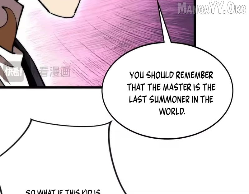 Summoning demons—I am the Abyss Chapter 61 - page 98